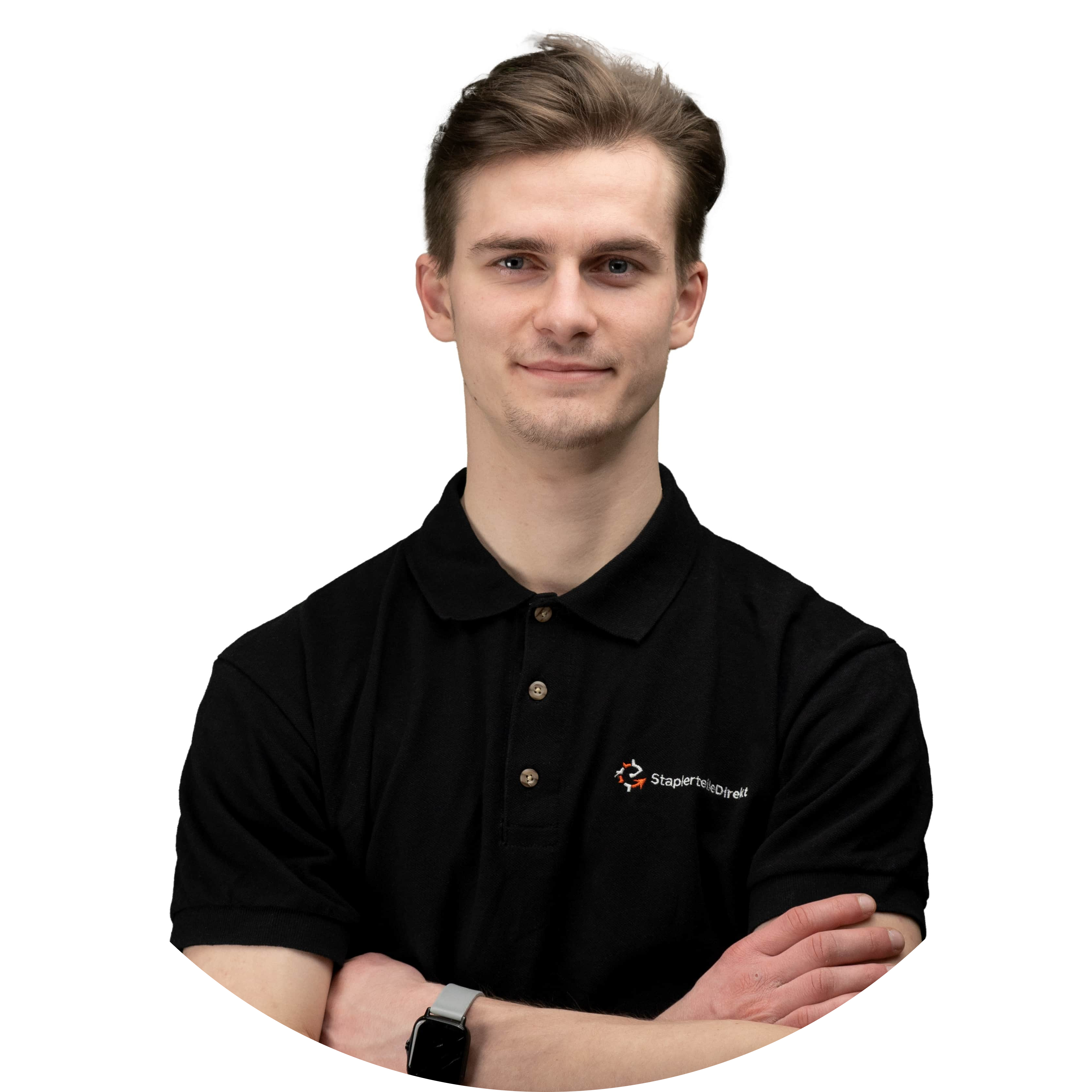 Persönlicher Ansprechpartner